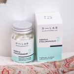 Absolu Hyaluronique - Viên uống cấp ẩm