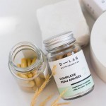 Chống nắng nội sinh & bảo vệ da - Absolu Peau Apaisée