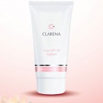 Kem chống nắng SPF30 với chiết xuất sữa chua lên men và hoa sen Lotus SPF30 Yoghurt