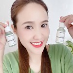 Combo Tinh chất peel da sinh học, sạch mụn, thâm nám Lumicare chính hãng