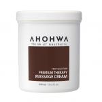 Kem Massage Nâng Cơ, Trẻ Hoá Ahohwa - Premium Therapy Massage Cream 1000ml