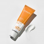 Kem Dưỡng Hỗ Trợ Làm Sáng Da, Cải Thiện Sắc Tố Da Ahohwa - NTG Whitening Cream 50ml