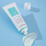 Kem Hỗ Trợ Làm Dịu Da, Giảm Đỏ, Chăm Sóc Da Yếu Sau Corticoid - Ahohwa Vitamin K Cream 80g