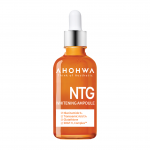 Tinh Chất Hỗ Trợ Làm Sáng Da, Giảm Đỏ, Cân Bằng Sắc Tố - Ahohwa NTG Whitening Ampoule 50ml