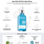 Tinh Chất B5 Hỗ Trợ Cấp Ẩm Và Chăm Sóc Da Khỏe Mạnh - Ahohwa Hydration Ampoule B5 50ml