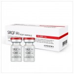 Yếu Tố Tăng Trưởng Tế Bào Gốc - Ahohwa SRGF H1 Reset Ampoule - Hộp 8 Lọ x 5ml