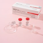 Yếu Tố Tăng Trưởng Tế Bào Gốc - Ahohwa SRGF H1 Reset Ampoule - Hộp 8 Lọ x 5ml