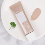 Kem Nền Hỗ Trợ Che Khuyết Điểm 3 In 1 - Ahohwa Brightening Balmish Balm SPF 50+/PA+++ 50gr