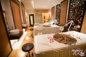 Tư vấn Setup spa và Đào tạo Spa