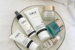 GIGI LABORATORIES - Liệu trình hoàn hảo cho Spa của bạn, Bảng giá chi tiết từng dòng sản phẩm riêng biệt