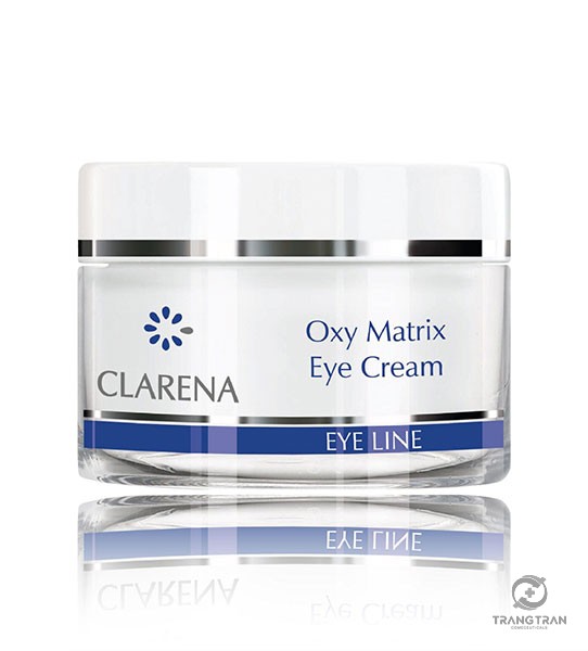 Kem dưỡng tăng cường oxy, giảm thâm quầng và ngăn chặn nếp nhăn vùng mắt Oxy Matrix Eye Cream