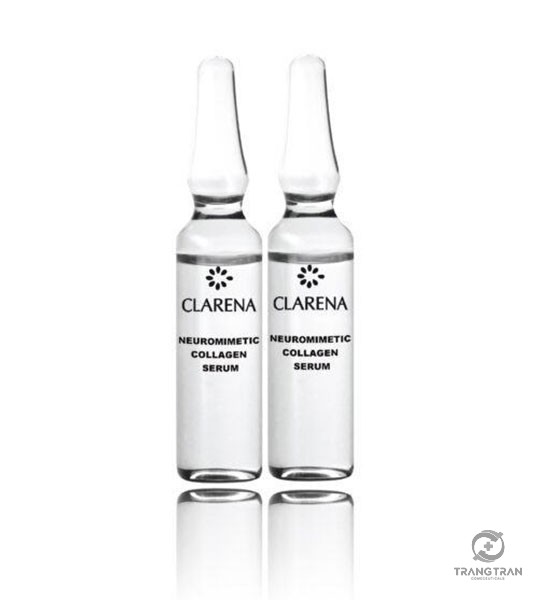 Serum ngừa nếp nhăn với thành phần collagen bọc liposome Neuromimetic Collagen Serum