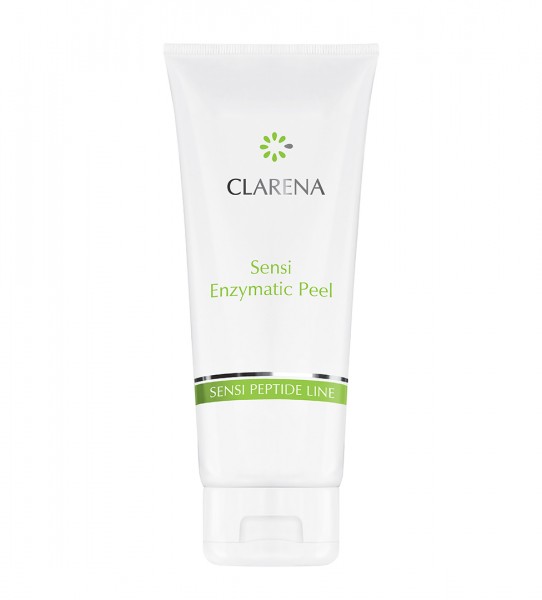Kem tẩy da chết enzyme peptide dành cho da nhạy cảm - Sensi Enzymatin Peel