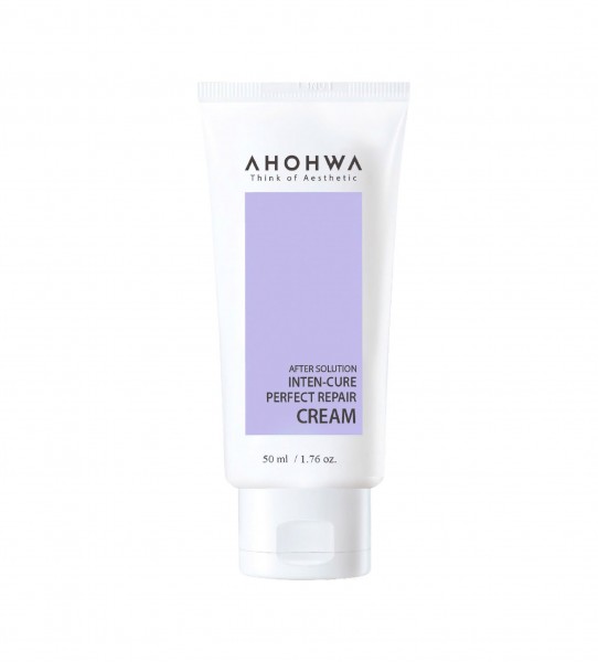Kem Yếu Tố Tăng Trưởng Phục Hồi Da - Ahohwa Perfect Repair Cream 50ml