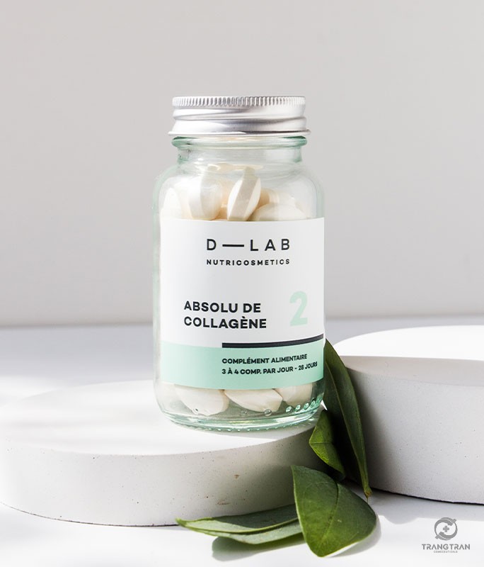 Absolu De Collagène - Viên uống Collagen