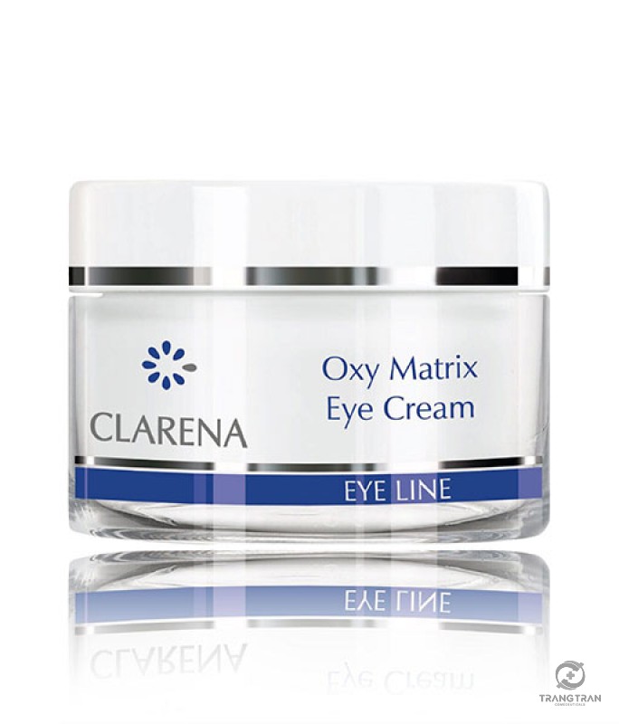 Kem dưỡng tăng cường oxy, giảm thâm quầng và ngăn chặn nếp nhăn vùng mắt Oxy Matrix Eye Cream