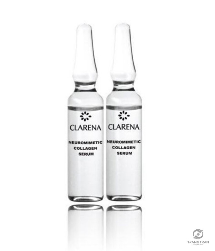 Serum ngừa nếp nhăn với thành phần collagen bọc liposome Neuromimetic Collagen Serum