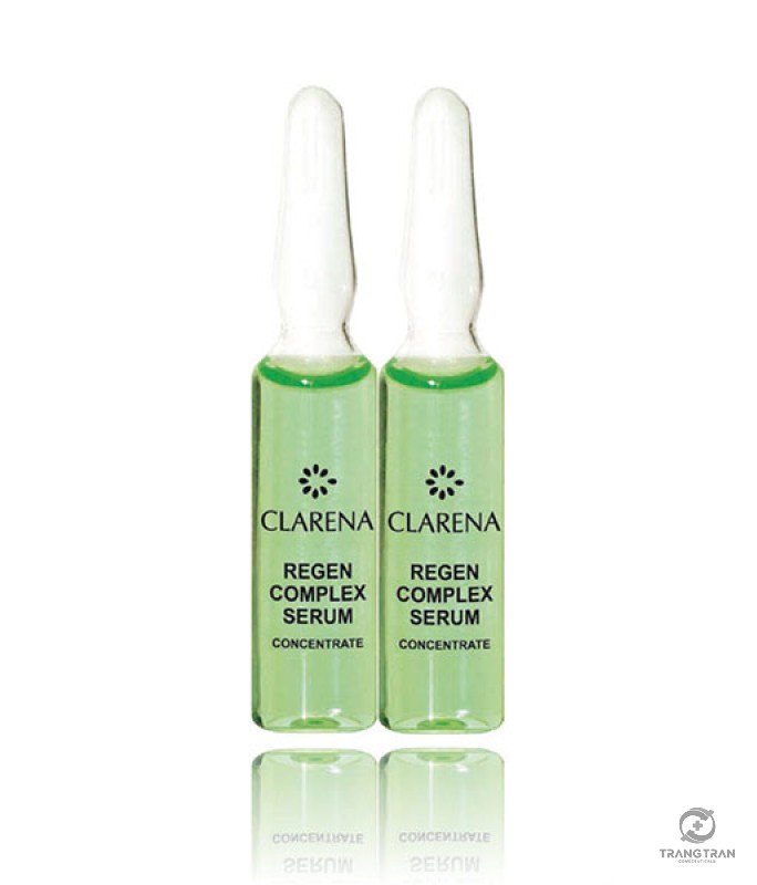 Serum đặc trị dành cho da nhạy cảm, dễ bị kích ứng Regen Complex Serum