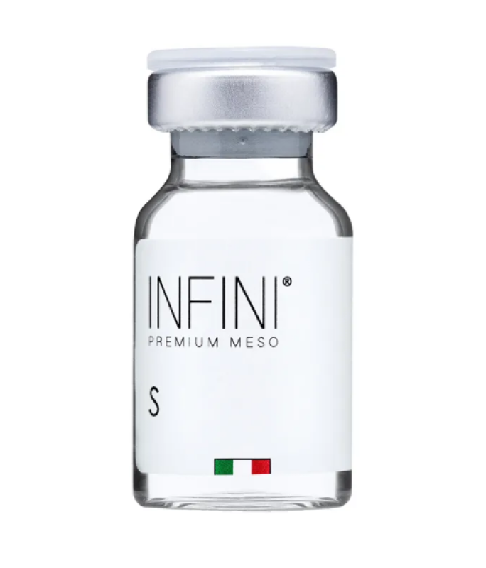 Meso HA 16mg chống lão hóa, căng bóng da Infini Premium Meso S
