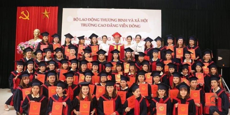 Thông báo về lịch thi tốt nghiệp khóa học chăm sóc sắc đẹp 