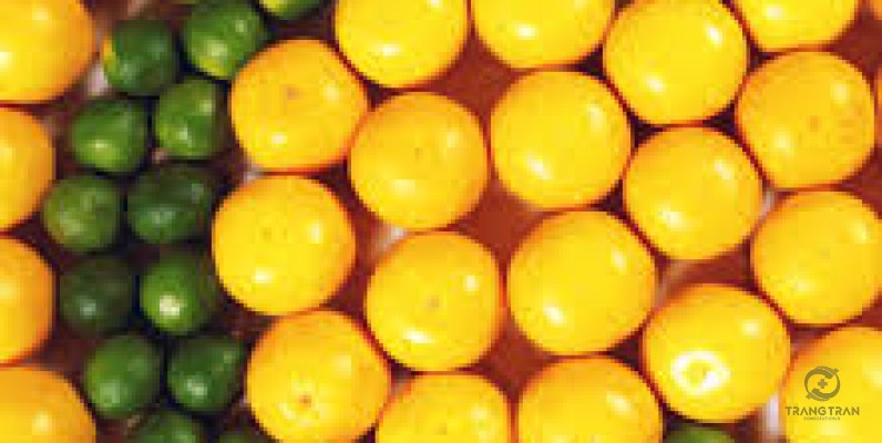 Lưu ý khi sử dụng mỹ phẩm chứa thành phần Vitamin C