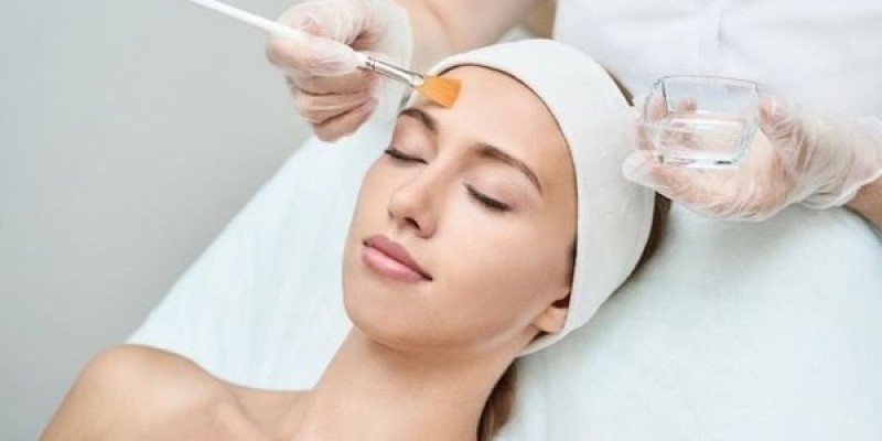 Các biện pháp xâm lấn, mức độ tổn thương da sau xâm lấn và giải pháp phục hồi