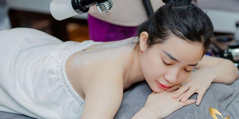  Phun trắng Nano giữ được bao lâu và phụ thuộc vào những yếu tố nào? Có nên phun trắng Nano?