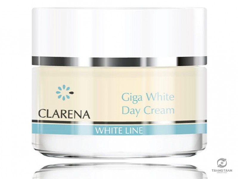 Kem dưỡng trắng sáng, điều trị sắc tố da ban ngày Giga White Day Cream