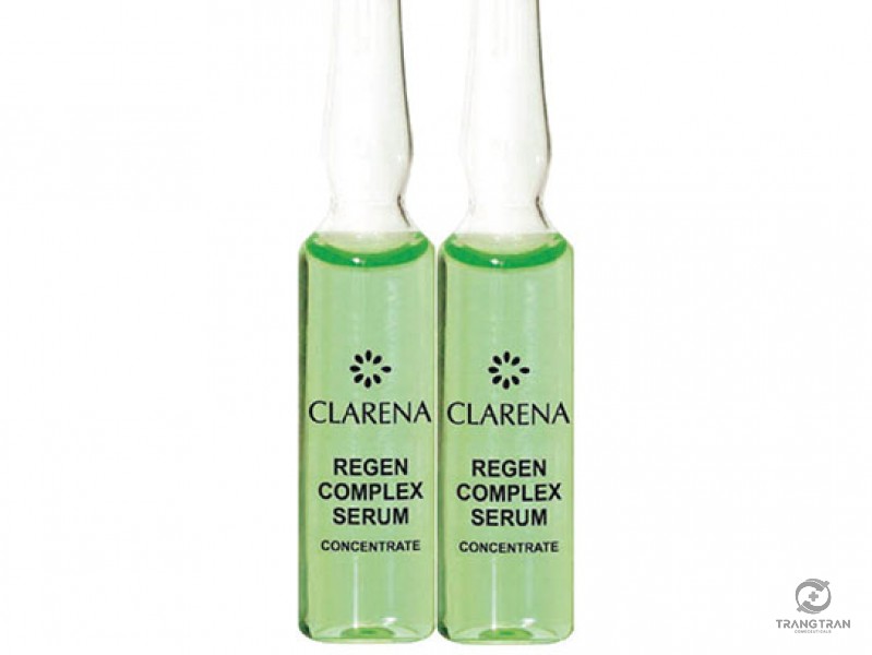 Serum đặc trị dành cho da nhạy cảm, dễ bị kích ứng Regen Complex Serum