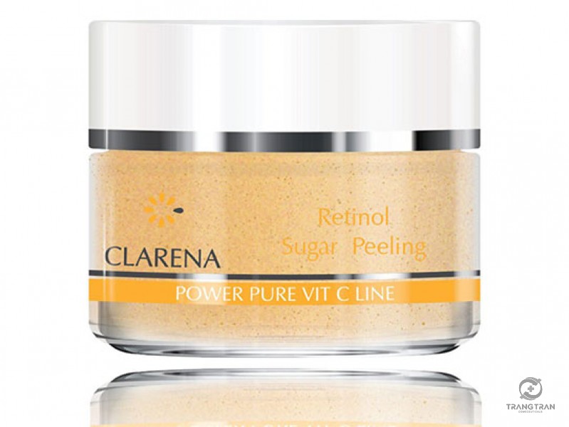 Tẩy da chết chứa Retinol chống lão hóa hiệu quả cho da Retinol Sugar Peeling